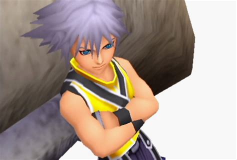 Screenshots Dark Seeker Saga Kingdom Hearts Insider