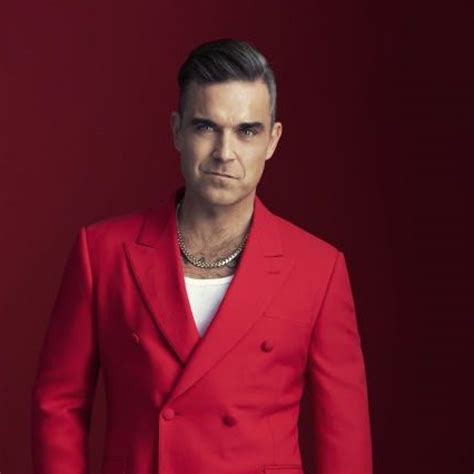 robbie williams better man il film biografico radio venezia