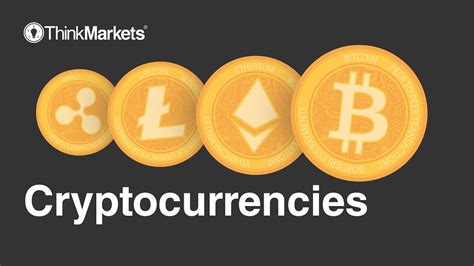 Nothing described on this channel or in the video should be taken as financial advice. Trade Cryptocurrencies with ThinkMarkets - YouTube