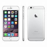 Iphone 6 Images Silver
