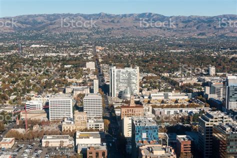 Downtown San Jose California Stock Photo Download Image Now Istock