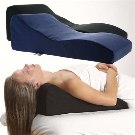Neck Traction Pillow Cervical Traction Pillow
