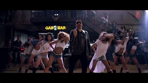 Gal Ban Gayi Video Song Yoyo Honey Singh Sukhbir Neha Kakkar Youtube