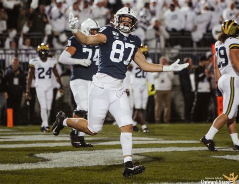 Newsnow aims to be the world's most accurate and comprehensive penn state nittany lions football news aggregator, bringing you the latest nittany lions headlines. No. 7 Penn State Football Picks Up Huge 28-21 Victory Over ...
