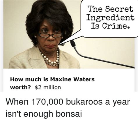 Stream the secret ingredient is crime, a playlist by nikolai bonamente from desktop or your mobile device. 25+ Best Memes About Waters | Waters Memes