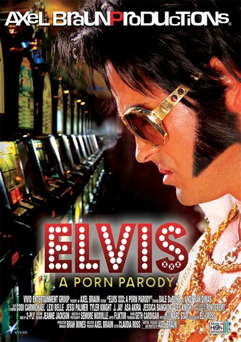 Download Elvis Xxx A Porn Parody Free On Hothit
