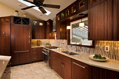 Kitchen And Bathroom Remodeling