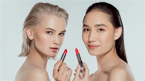 Exquisit Veteran Spiel Choosing The Right Makeup For Your Skin Tone Hai