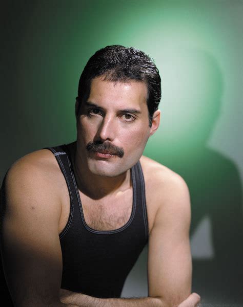 Freddie Mercury Queen Photo 17230238 Fanpop