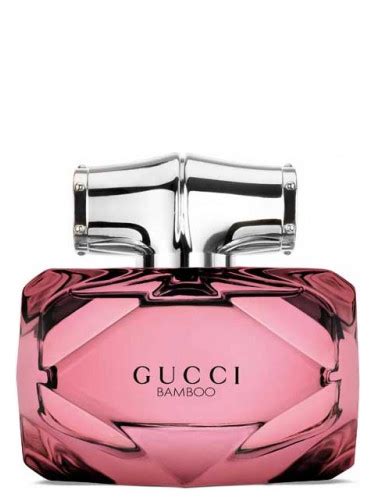 Gucci Bamboo Limited Edition Gucci Perfume A Fragrance For Women 2017