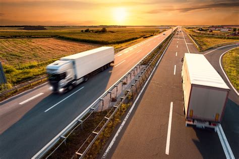 Decarbonising Freight Will Swedens Ehighway Take Us In The Right