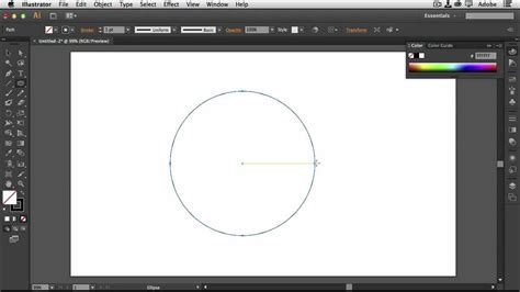 How To Get Started With Adobe Illustrator Cs6 10 Things Beginners