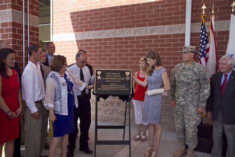 Dvids Images Plaque Unveiling Image 43 Of 51