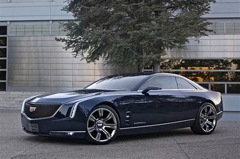 Can Cadillac Become A True Global Luxury Car Manufacturer