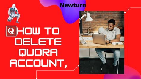 How To Delete Quora Account YouTube