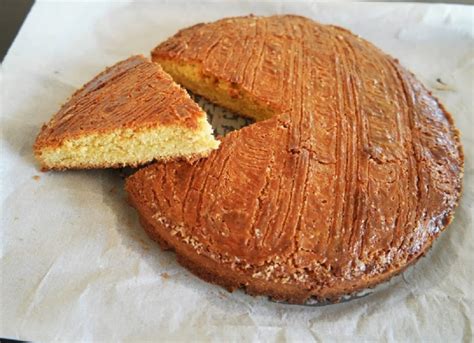 Gâteau breton La recette traditionnelle