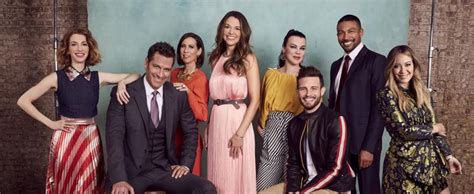 Younger Season 7 Uk Release Date Fans Must Wait For New Episodes