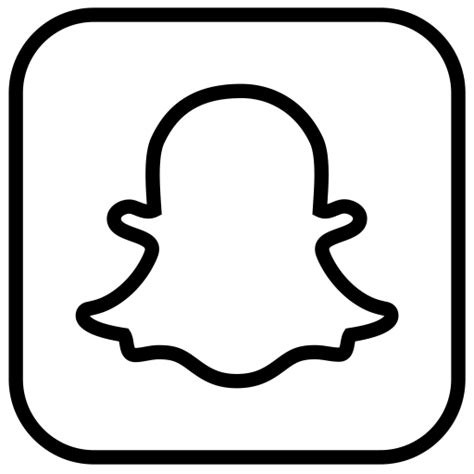 Snapchat Ghost Background Download Free Clip Art With A