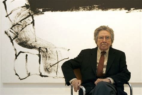 La fundació antoni tàpies va ser creada el 1984 per l'artista antoni tàpies amb l'objectiu de promoure l'estudi i el coneixement de l'art modern i contemporani. L'alma della Spagna contemporanea. A 88 anni muore a Barcellona il grande Antoni Tàpies | Artribune