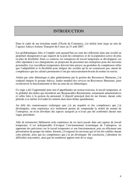 Rapport De Stage Commerce International Pdf Chaudiere Frisquet