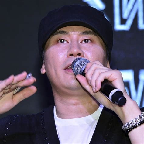 k pop mogul yang hyun suk resigns as drug sex scandals hit yg entertainment south china