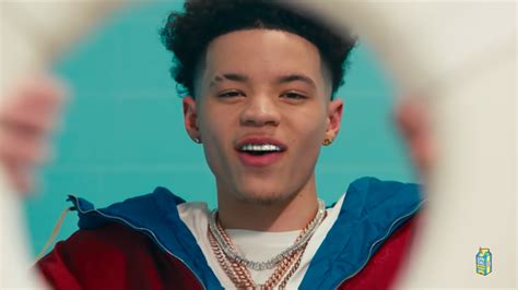 Lil Mosey Arrested On Gun Charges Sways Universe