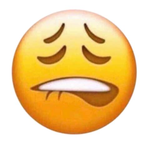 #swag #lipbitingemoji #lipbitting #emoji #freetoedit in 2021 | Lip