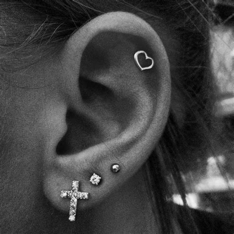 Where can i get my ear pierced? 43 best Tattoos & piercings images on Pinterest | Gemstone ...