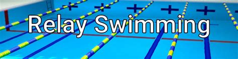 Download Relay Swimming Version Premium Lewdninja