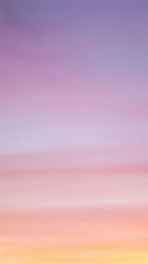 Pastel Sunset Wallpapers Top Free Pastel Sunset Backgrounds