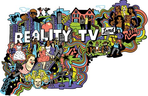 Jul 11, 2018 · reality tv gets a bad rap—and usually, pretty deservedly so. How Atlanta became the reality TV capital of the South ...