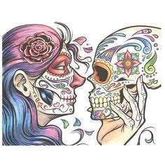 Sugar skull coloring pages crayola. Crayola Art with Edge Sugar Skulls Coloring Book | Crayola ...