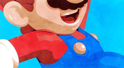 480x480 Super Mario Nintendo Art 480x480 Resolution Wallpaper Hd