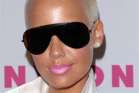 Amber Rose And Vh1 Stars Hired Me For Butt Injections Gothic Rapper Testifies Project Casting