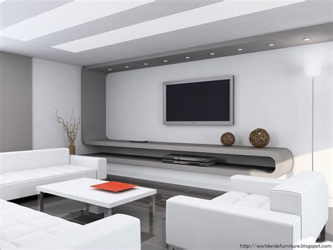 All About Home Decoration And Furniture Modern Minimalist