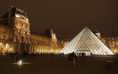 i m pei architect who designed louvre pyramid dies at 102 wtop news