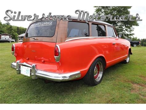 1959 Nash Rambler For Sale Cc 1557237