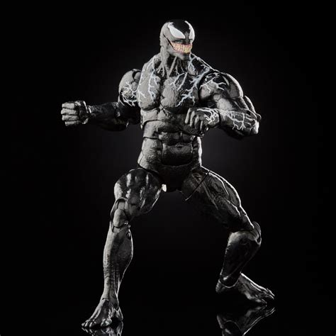 Venom Marvel Legends 6 Inch Venom Action Figure