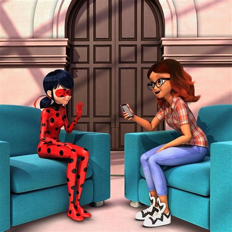 Alya Césaire Alyaladyblogger • Instagram Photos And Videos Ladybug Y Cat Noir Miraclous