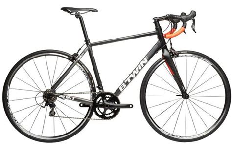 Decathlon Launches New Btwin Triban 520 And 540 Road Bikes Video