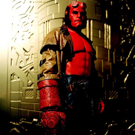 Hellboy Hd Wallpapers Free Download Wallpapers Photosz