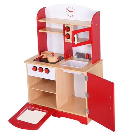 Buy play kitchen set and get the best deals at the lowest prices on ebay! 61P7kyZ2U7L._SL1200_