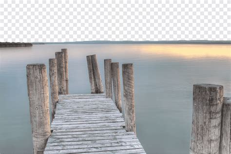 Pier Wharf Port Graphy Wooden Pier Angle Wooden Board Png Pngegg