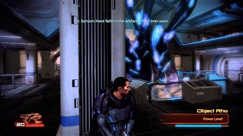 Mass Effect 2 Arrival Walkthrough P3 In Full Hd Xbox 360 Youtube