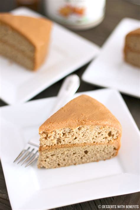 Maybe you would like to learn more about one of these? Healthy Gluten-Free Maple Cake Recipe | Desserts with Benefits