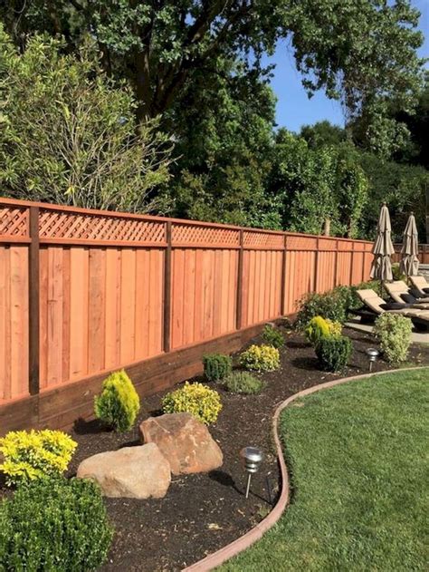 Fencing And Design Ideas Creating Beautiful And Functional Outdoor Spaces