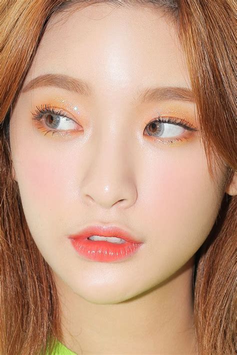 Korean Makeup K Beauty Makeup Korean Style Korean Natural Makeup
