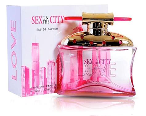 The Frugal Savvy 1saleaday Deal Love By Sex In The City 33oz Eau De