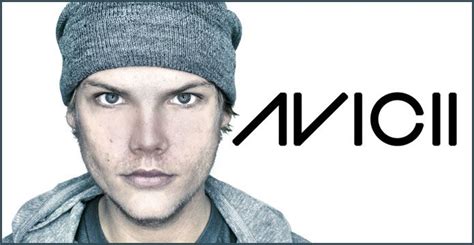 Avicii Is Not Only Hot In The Clubs But Also At Studio Brow Avicii
