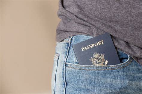 How To Replace A Lost Passport Guide By Travel Visa Pro